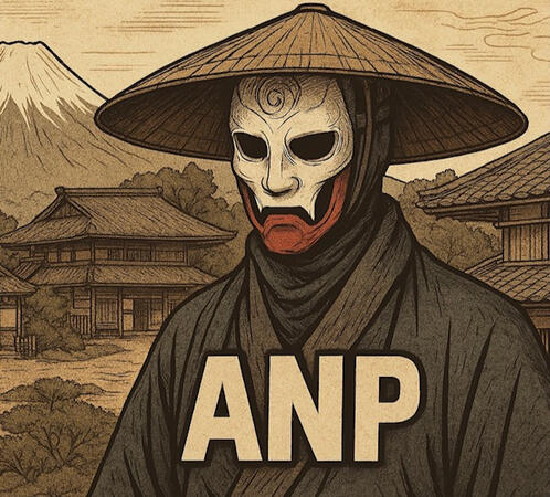 ANP — AnpanBase Token